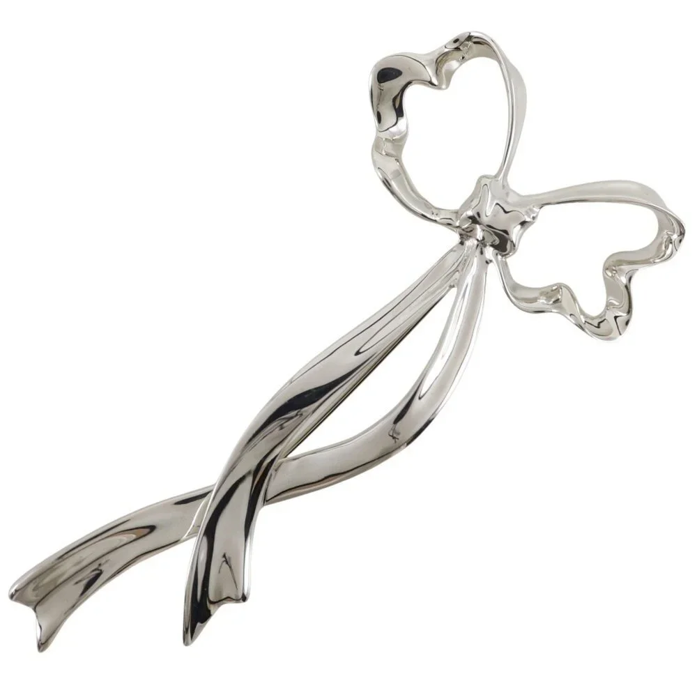TIFFANY Silver Brooch